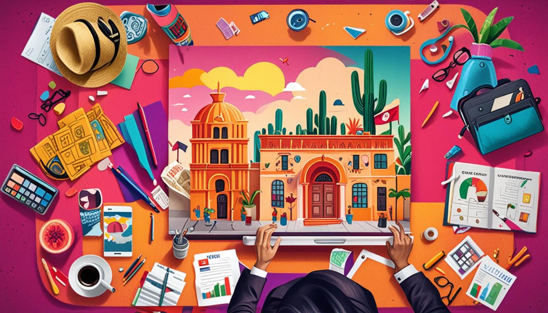 La Importancia de la Planificación Presupuestaria para Pequeñas Empresas en México