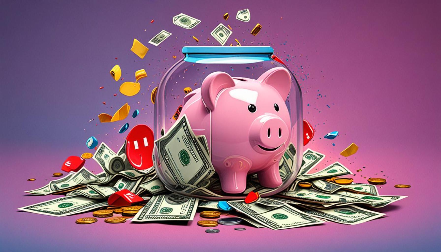 La Importancia de la Reserva de Emergencia: Protegiendo Sus Finanzas en Momentos Difíciles