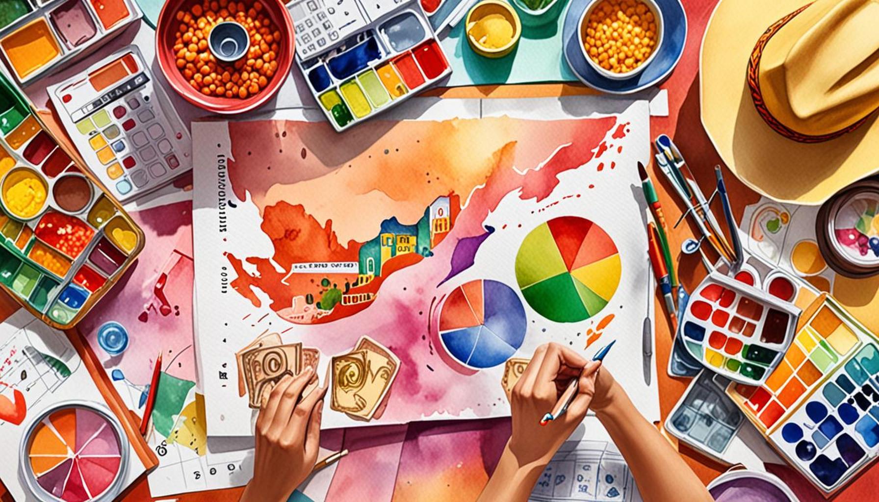 Planeación Presupuestaria e Inversiones: Cómo Asignar Recursos de Forma Inteligente en un Contexto Económico Mexicano