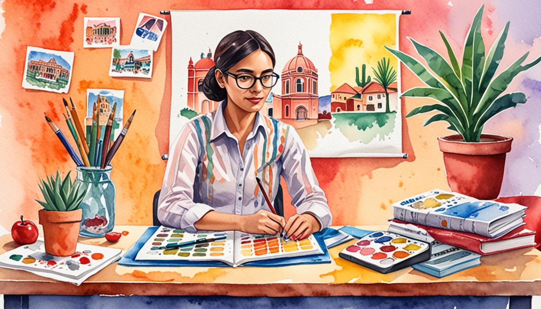 Gestión de Ahorros para Estudiantes: Cómo Ahorrar Durante la Vida Académica en México