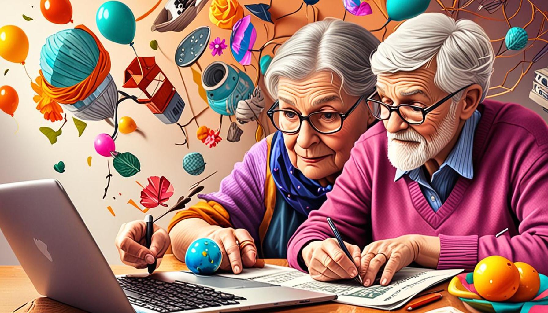 Planeación de Jubilación: Estrategias para Garantizar una Vejez Cómoda en un Escenario Económico Desafiante