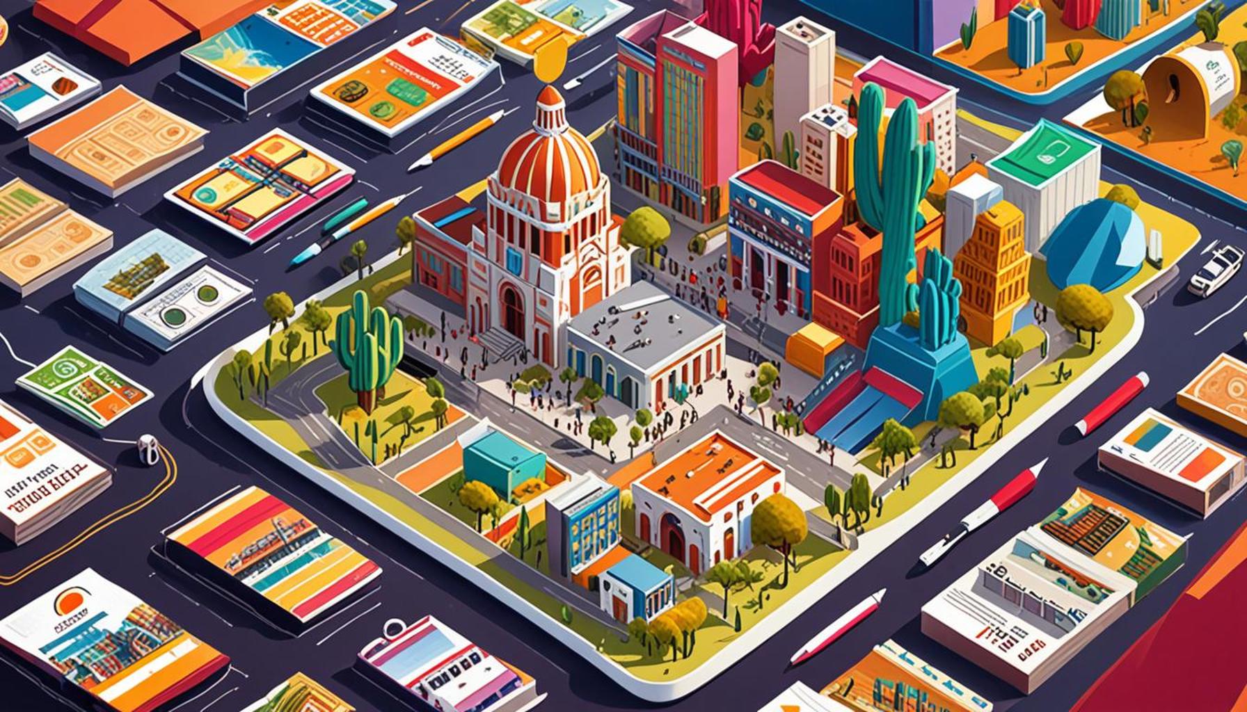 Técnicas de Planificación Presupuestaria para Maximizar el Uso de Recursos Públicos en Municipios de México