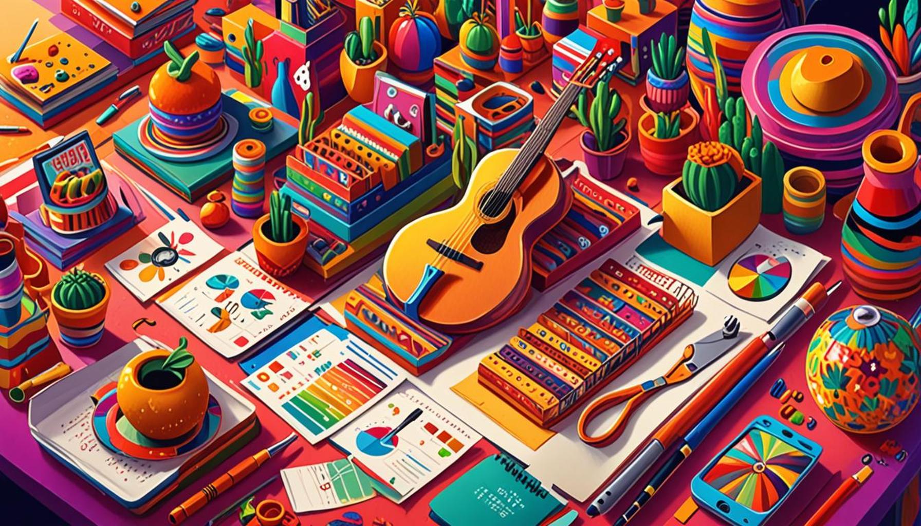 La Importancia de la Planificación Presupuestaria para Pequeñas y Medianas Empresas en México