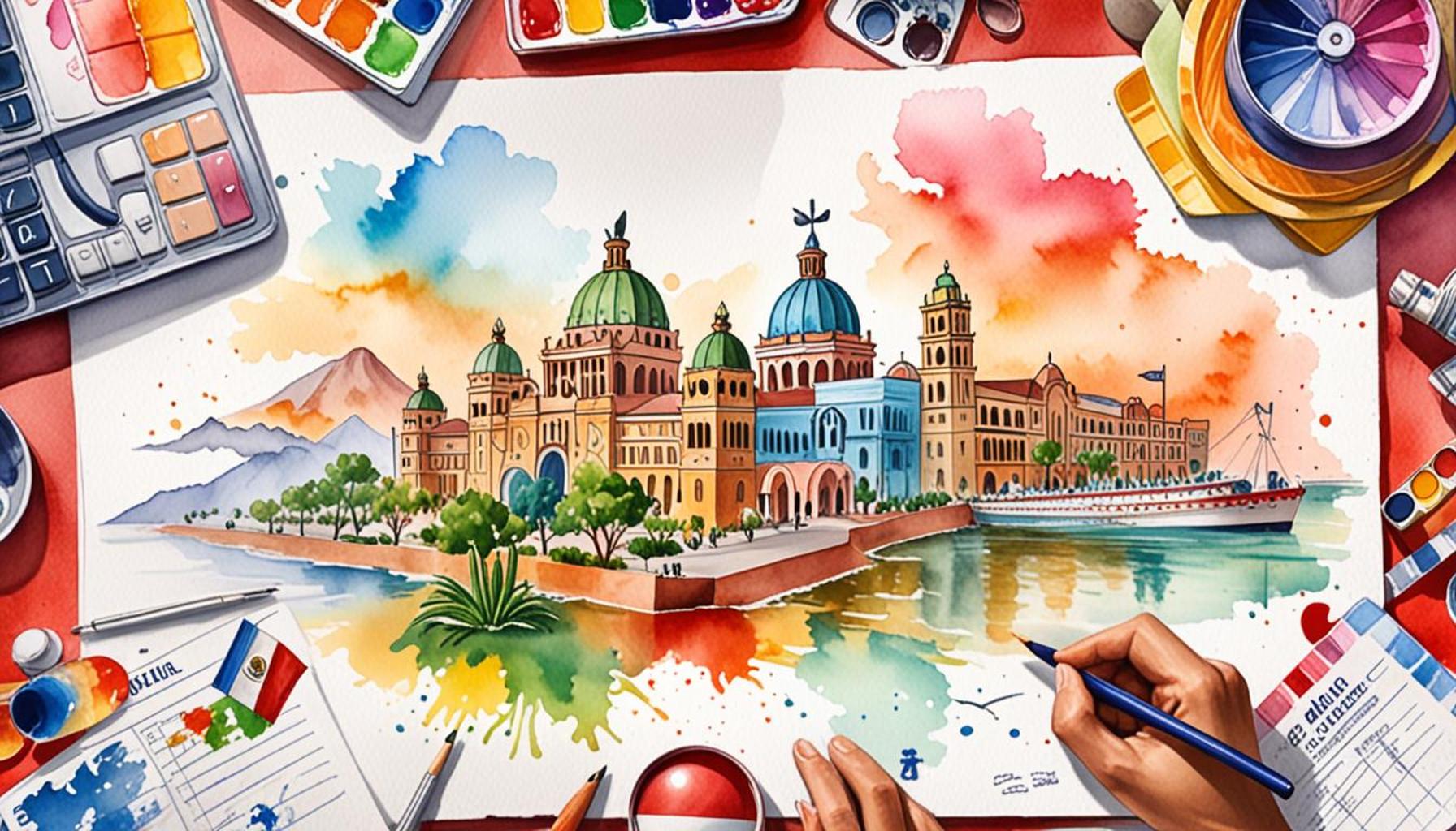 El Impacto de las Políticas Gubernamentales en la Planificación Presupuestaria de las Empresas Mexicanas