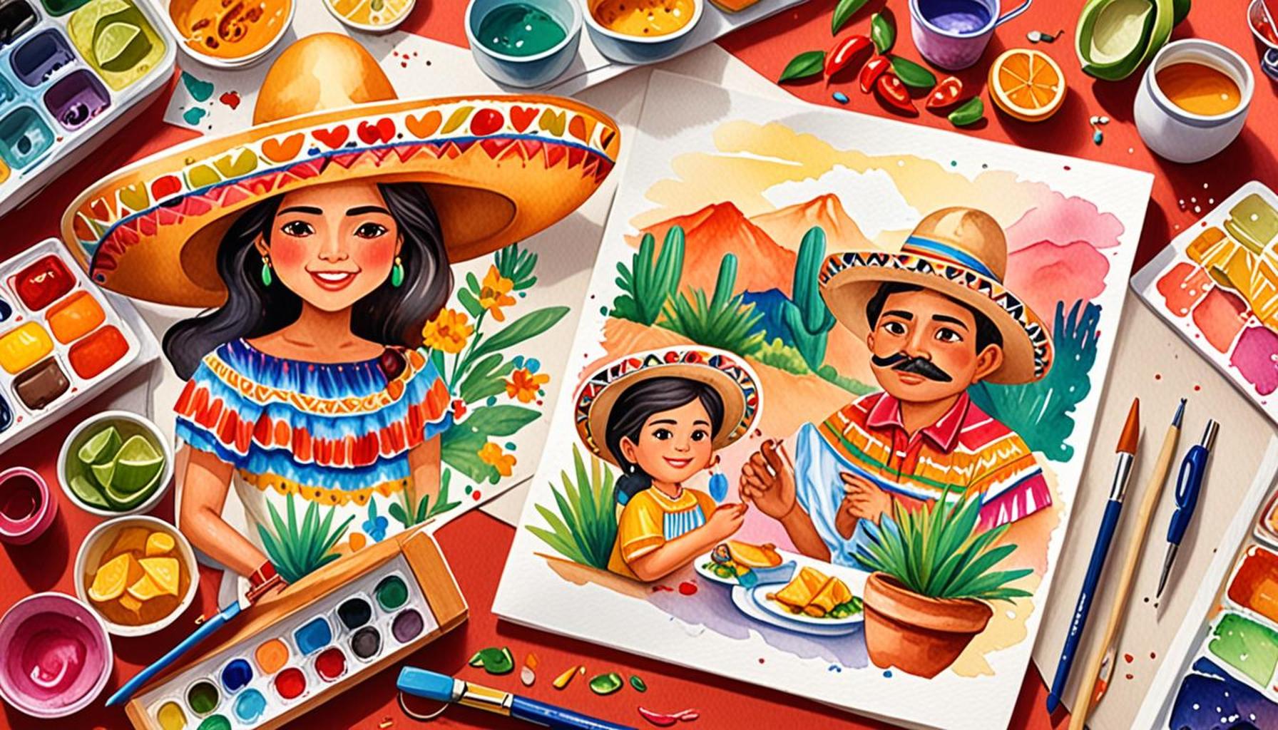 La Influencia de la Cultura Mexicana en el Comportamiento de Planificación Presupuestaria de las Familias