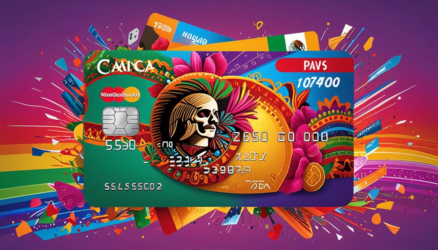 El Impacto de las Tasas de Interés de las Tarjetas de Crédito en la Economía Mexicana