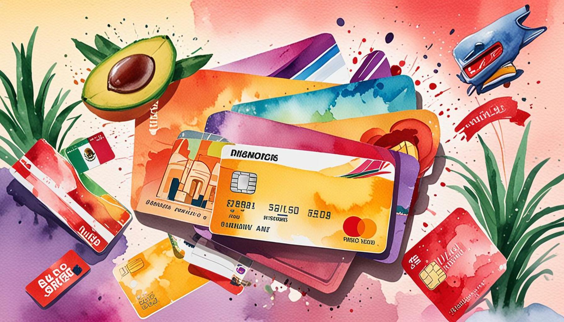 Beneficios y Desventajas de las Tarjetas de Crédito con Recompensas en el Mercado Mexicano