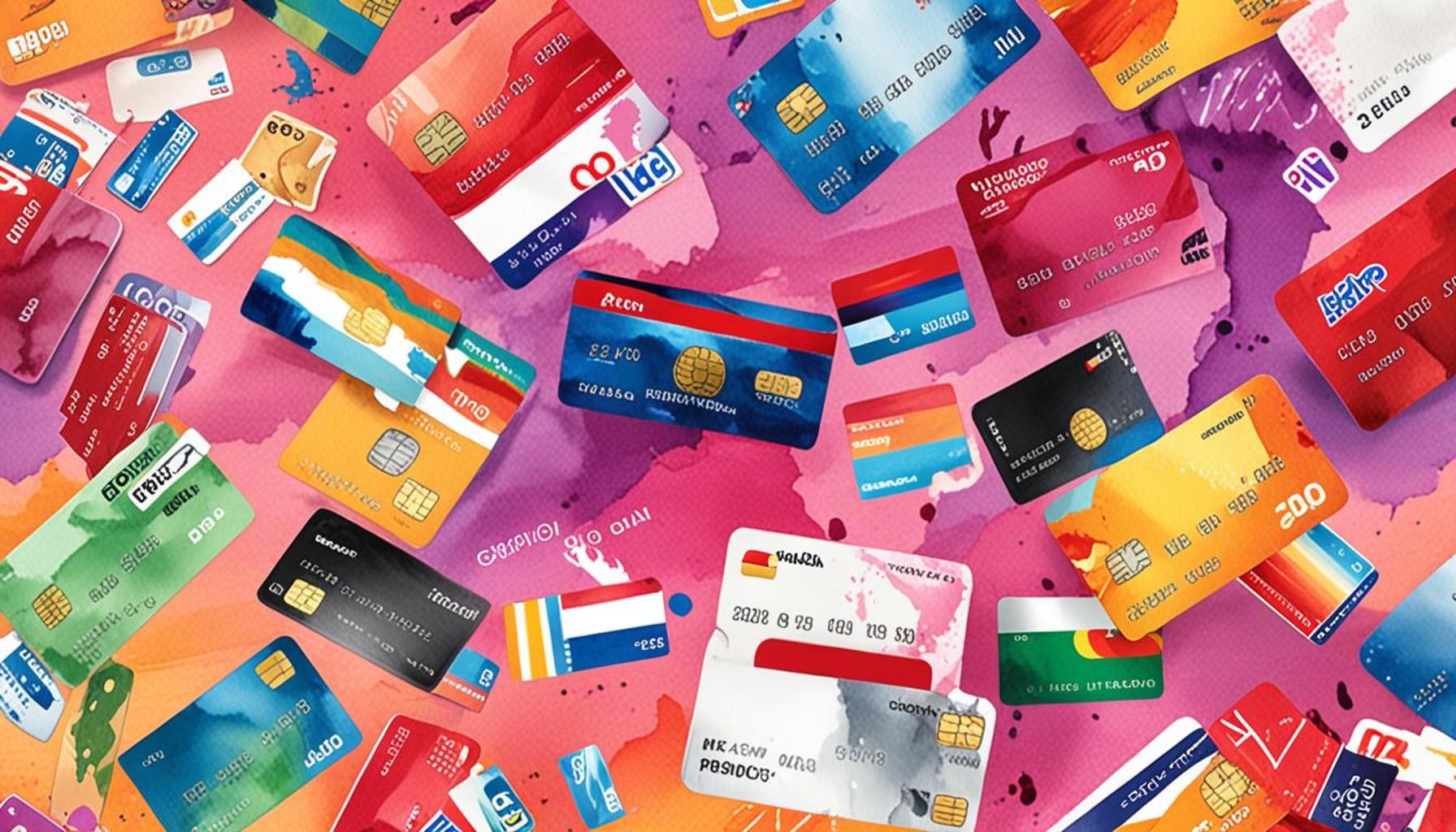 La Evolución de las Tarjetas de Crédito Digital en México y Su Impacto en el Comportamiento del Consumidor