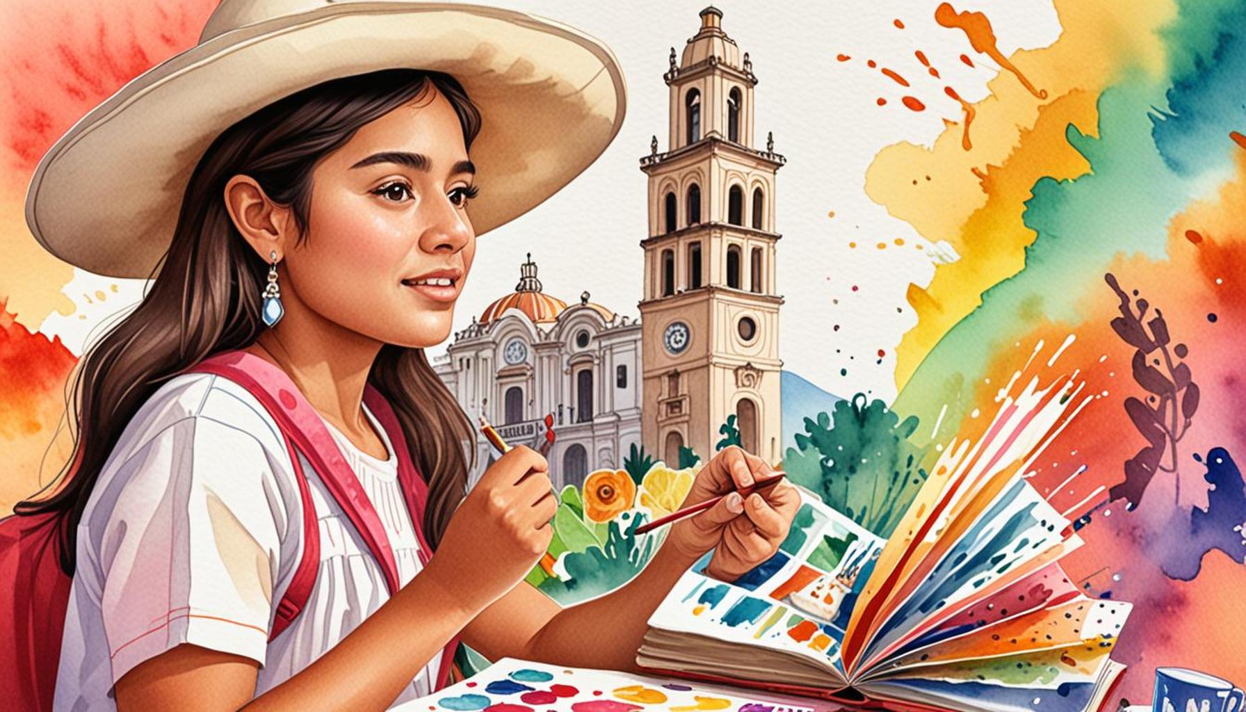 El Impacto de las Crisis Económicas en la Educación Financiera de las Nuevas Generaciones en México