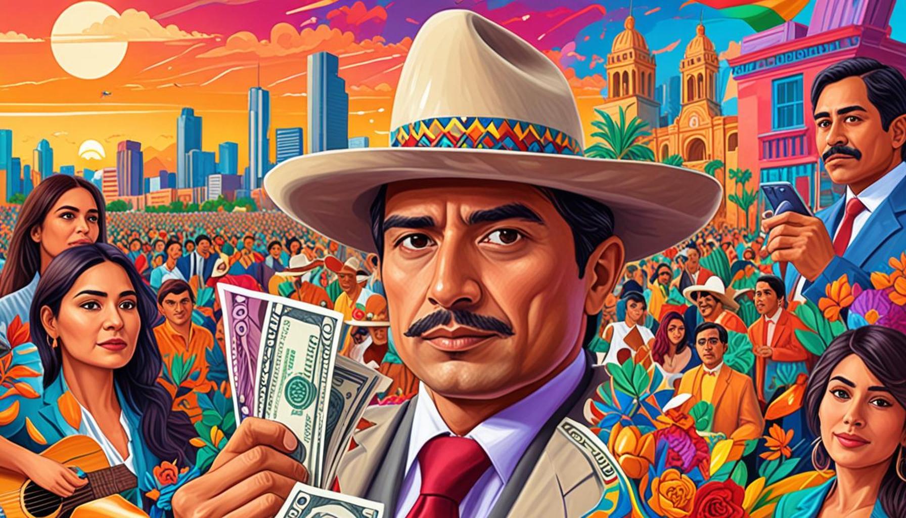 Invirtiendo en Títulos Públicos: Ventajas y Desafíos para el Inversor Mexicano