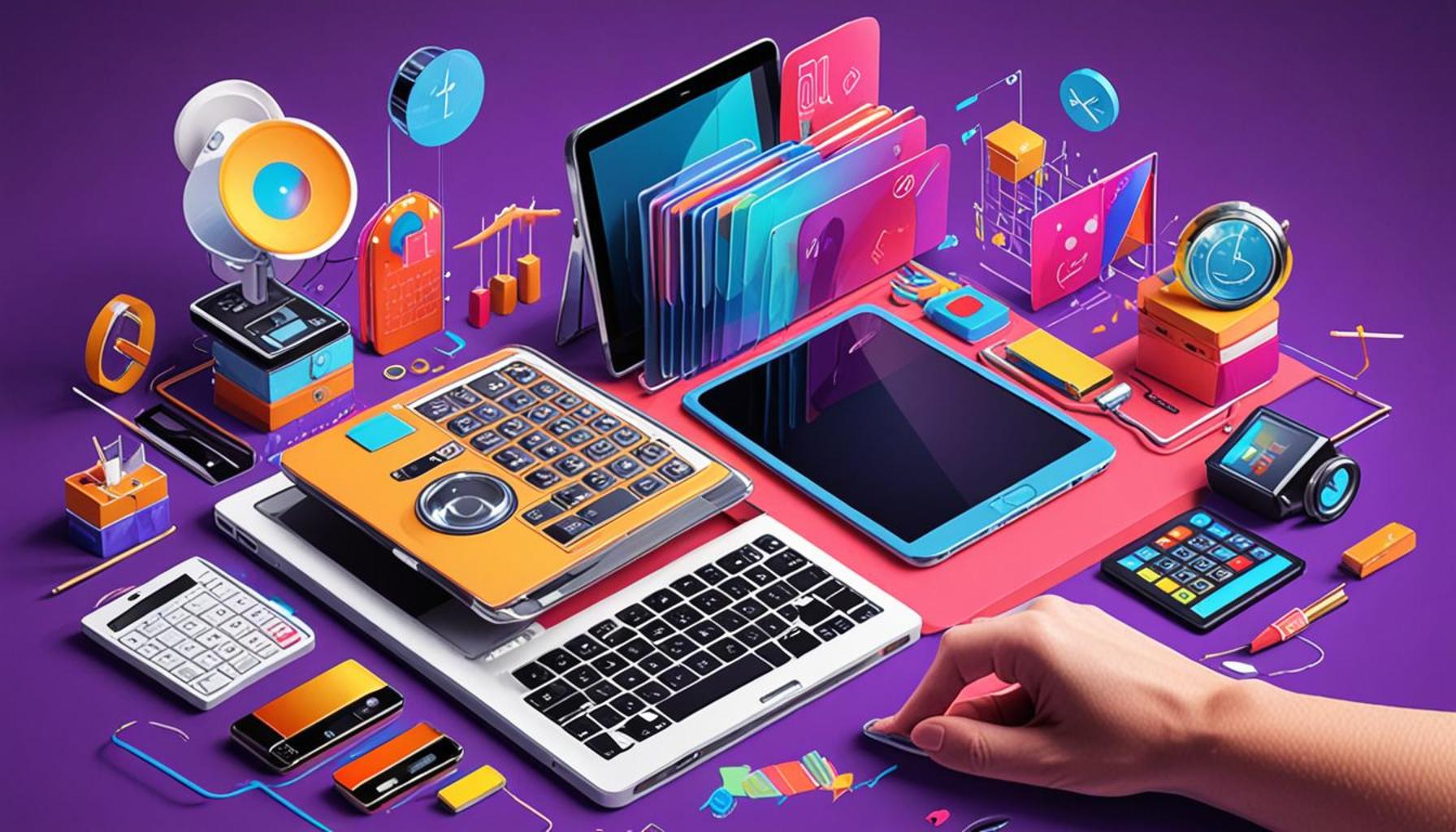 How Technology Is Transforming Personal Budgeting