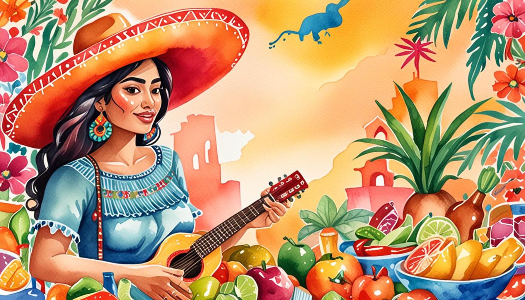 Cómo la Cultura Mexicana Influye en los Hábitos de Consumo y Ahorro
