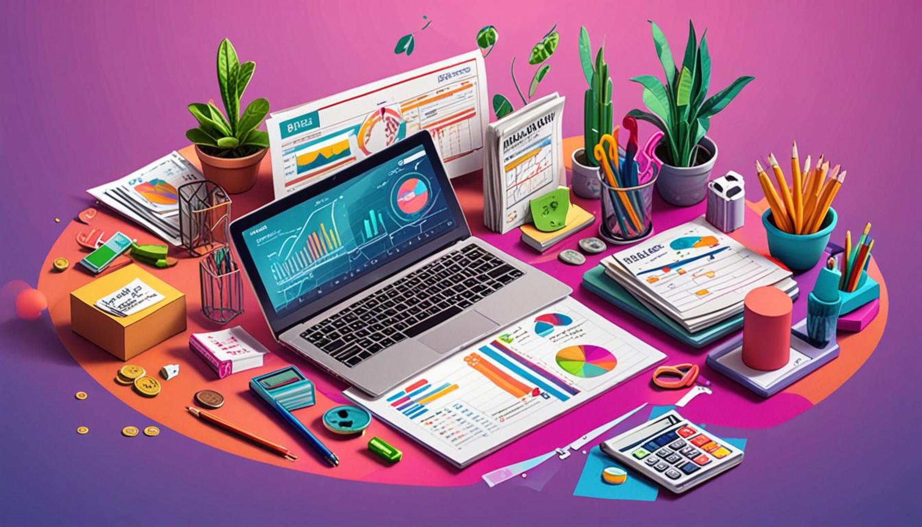 The Importance of Budget Planning for Small Businesses in the USA