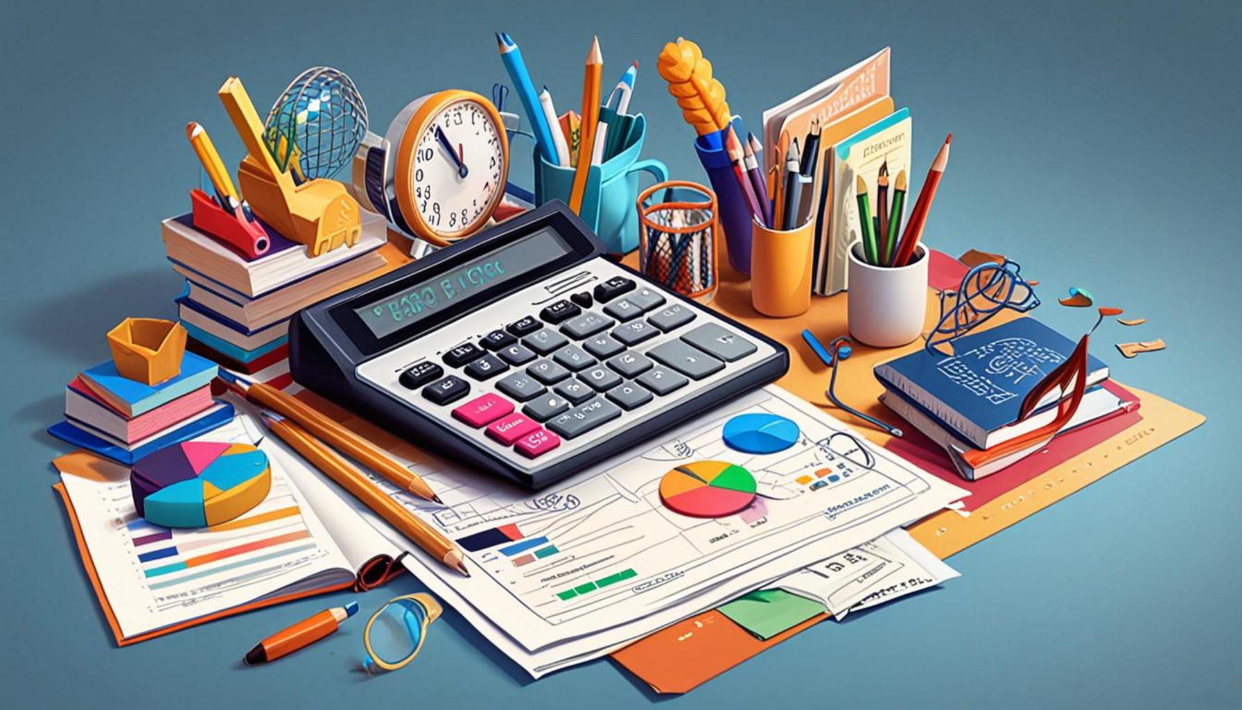 Effective Budget Planning Strategies for College Students in the United States