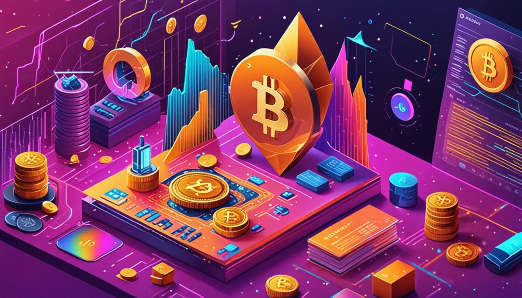 Investment Strategies in Cryptocurrencies: What You Need to Know Before Entering the Market