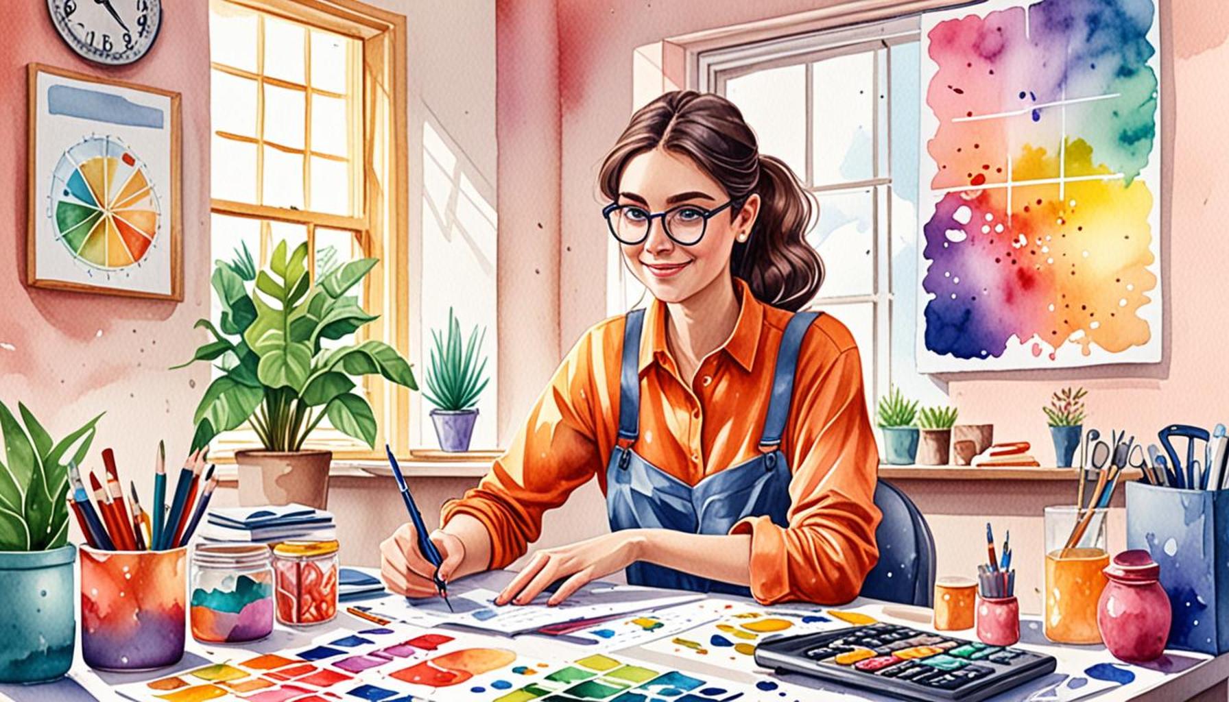 The Importance of Financial Education in Income Management for Young Adults