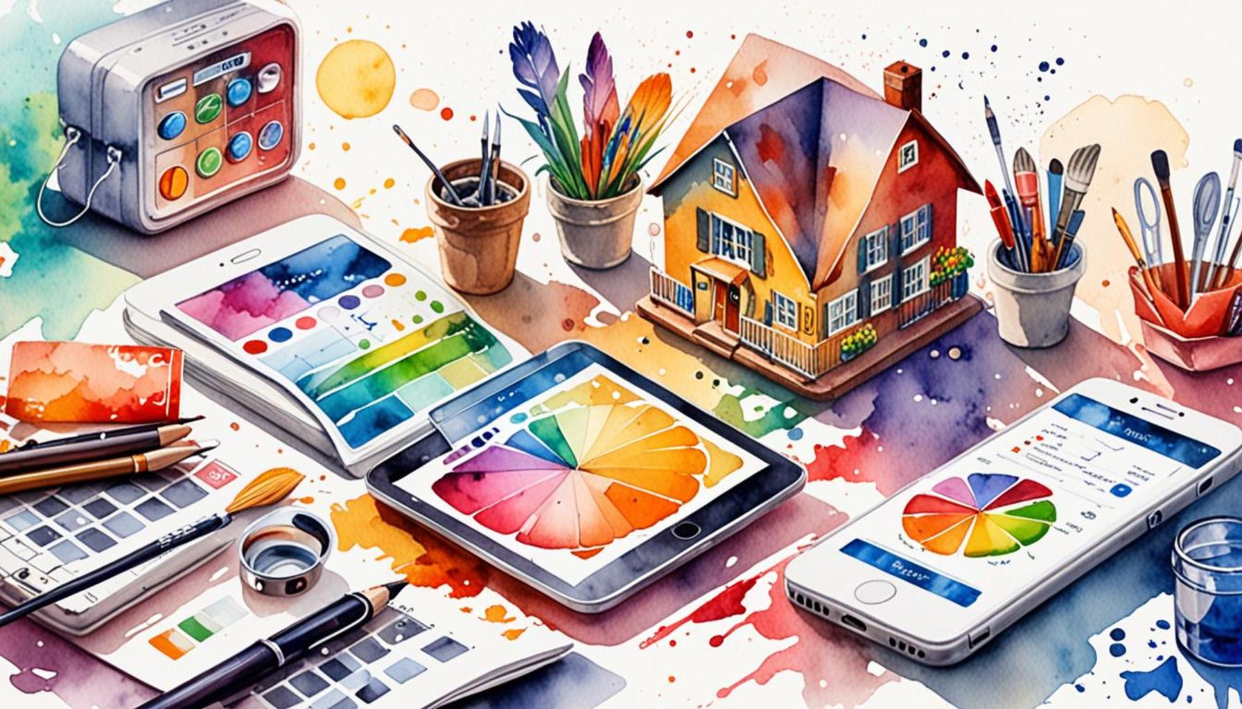 The Role of Technology in Income Management: Apps and Tools That Facilitate Financial Control