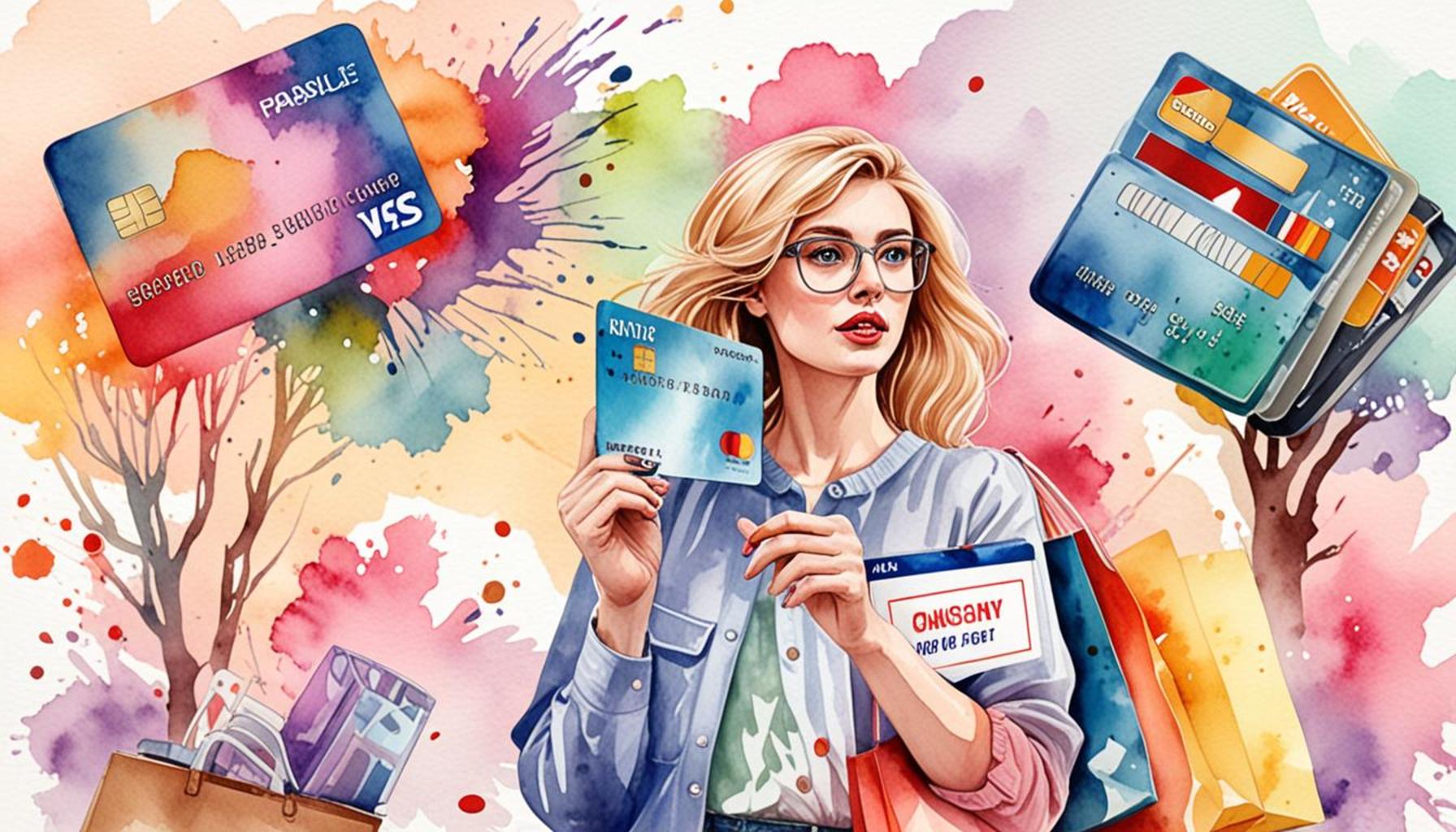 How to Avoid Credit Card Debt: Practical Tips for Conscious Use