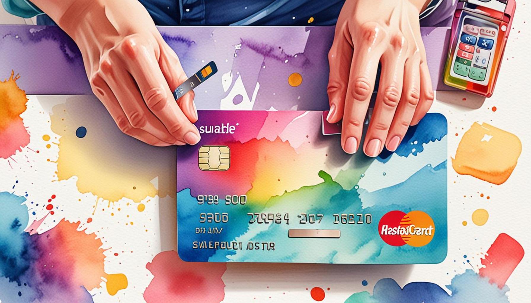 The Pros and Cons of Using Credit Cards to Build Personal Credit
