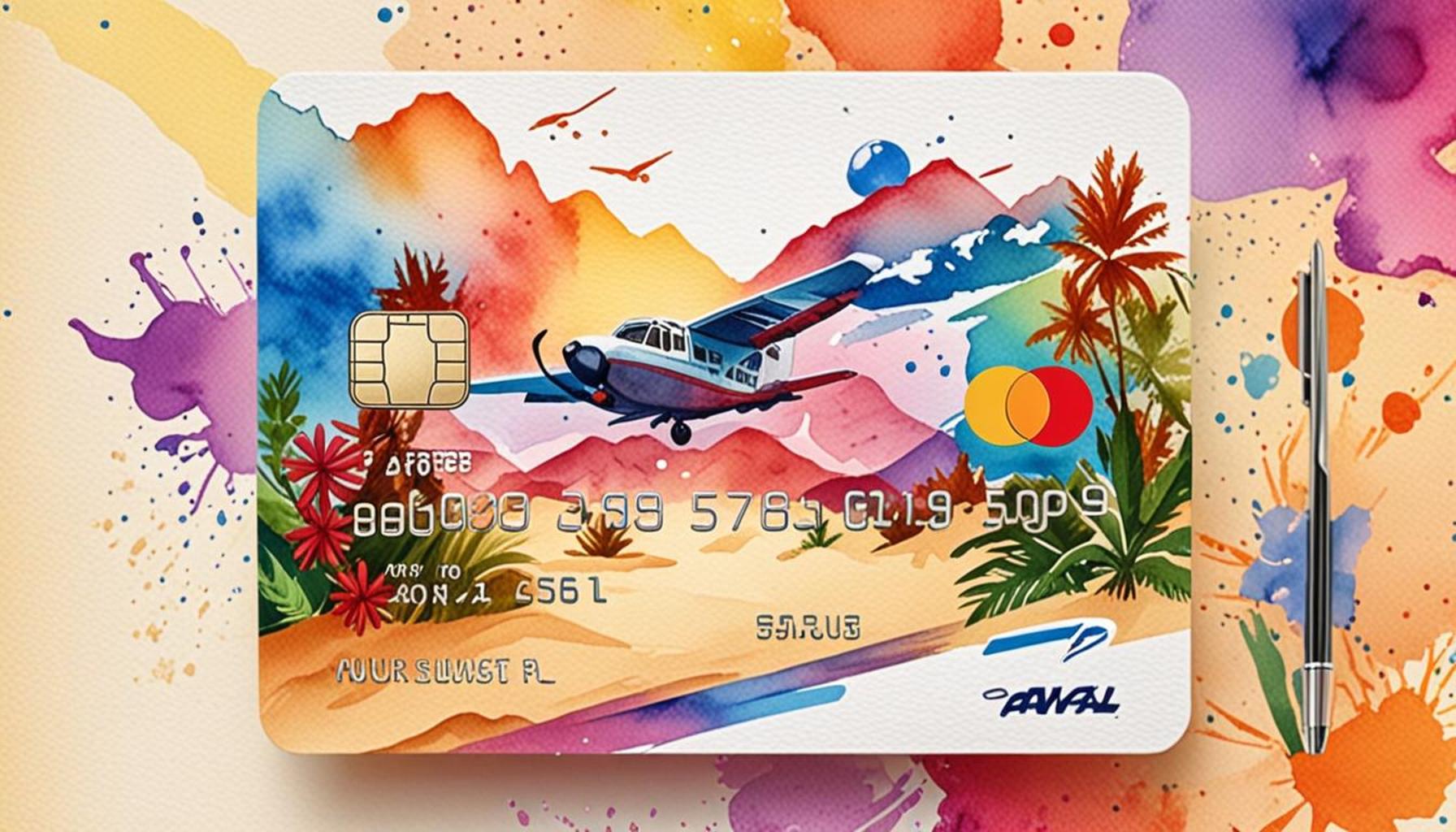 Credit Cards for Travel: How to Choose the Best to Make the Most of Your Vacation
