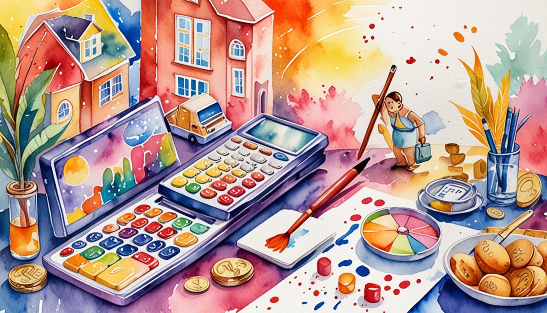 Credit Analysis and Financial Inclusion: Challenges and Opportunities for Underbanked Consumers