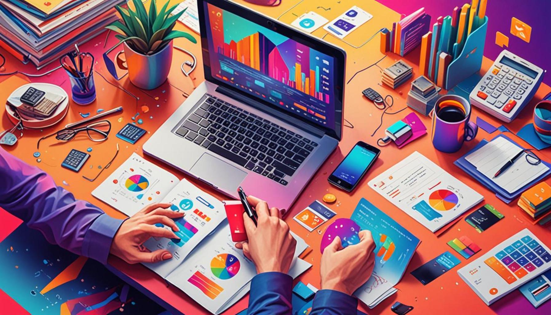 Credit Analysis and the Role of Fintechs in the Revolution of Personal Loans