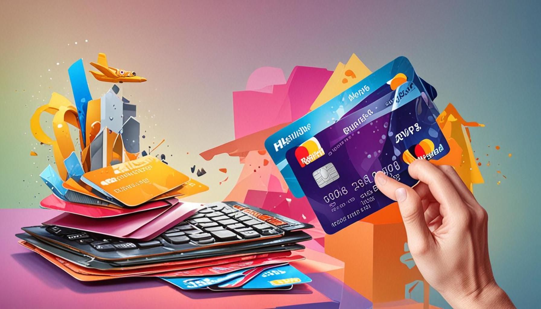 How to Build and Maintain a Good Credit History with Credit Cards