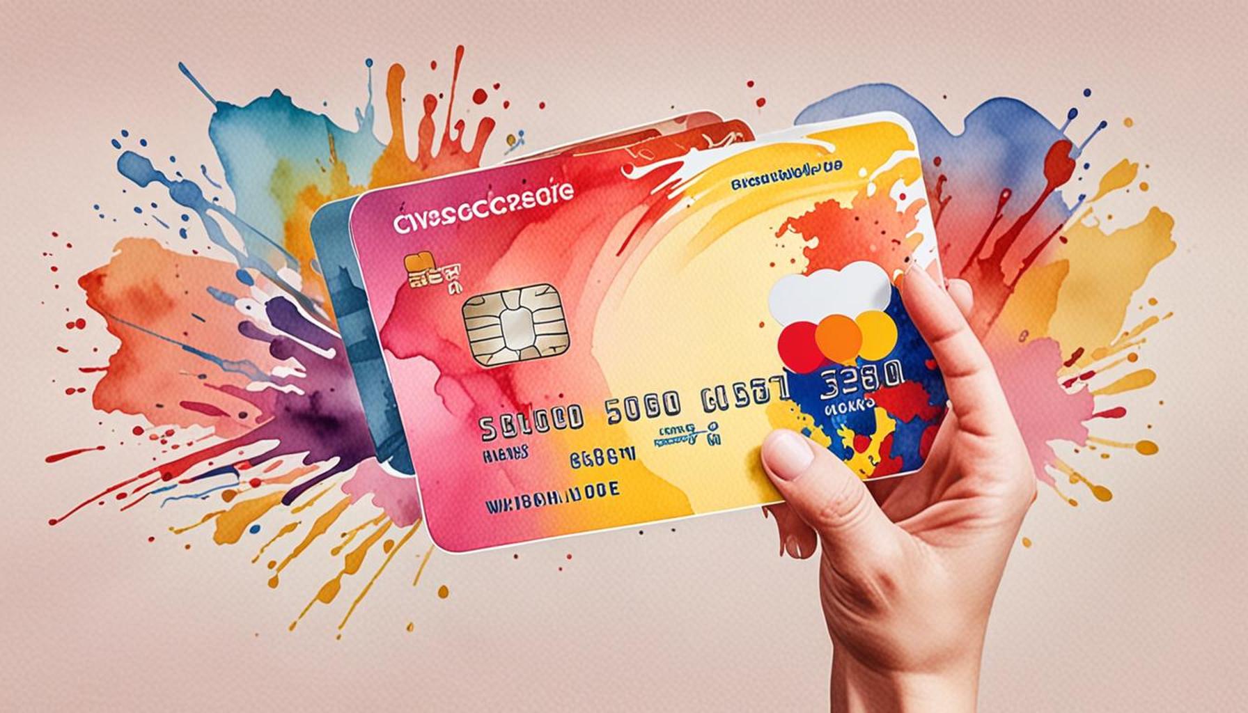 The effects of responsible credit card use on credit scores