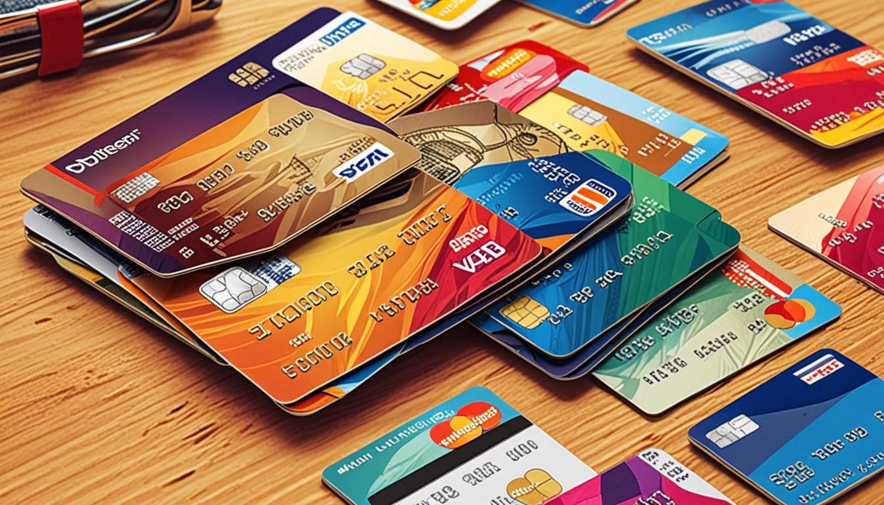 How credit cards can help manage expenses on international trips