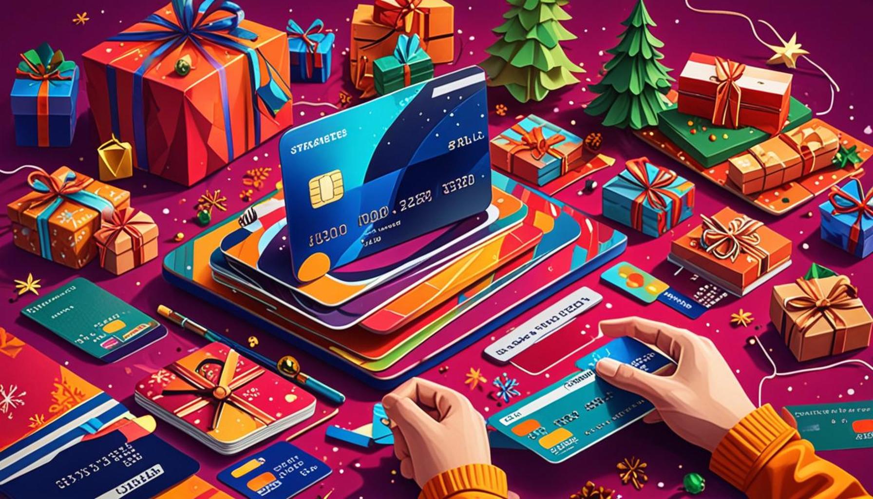 Strategies to Avoid Credit Card Debt During the Holiday Season