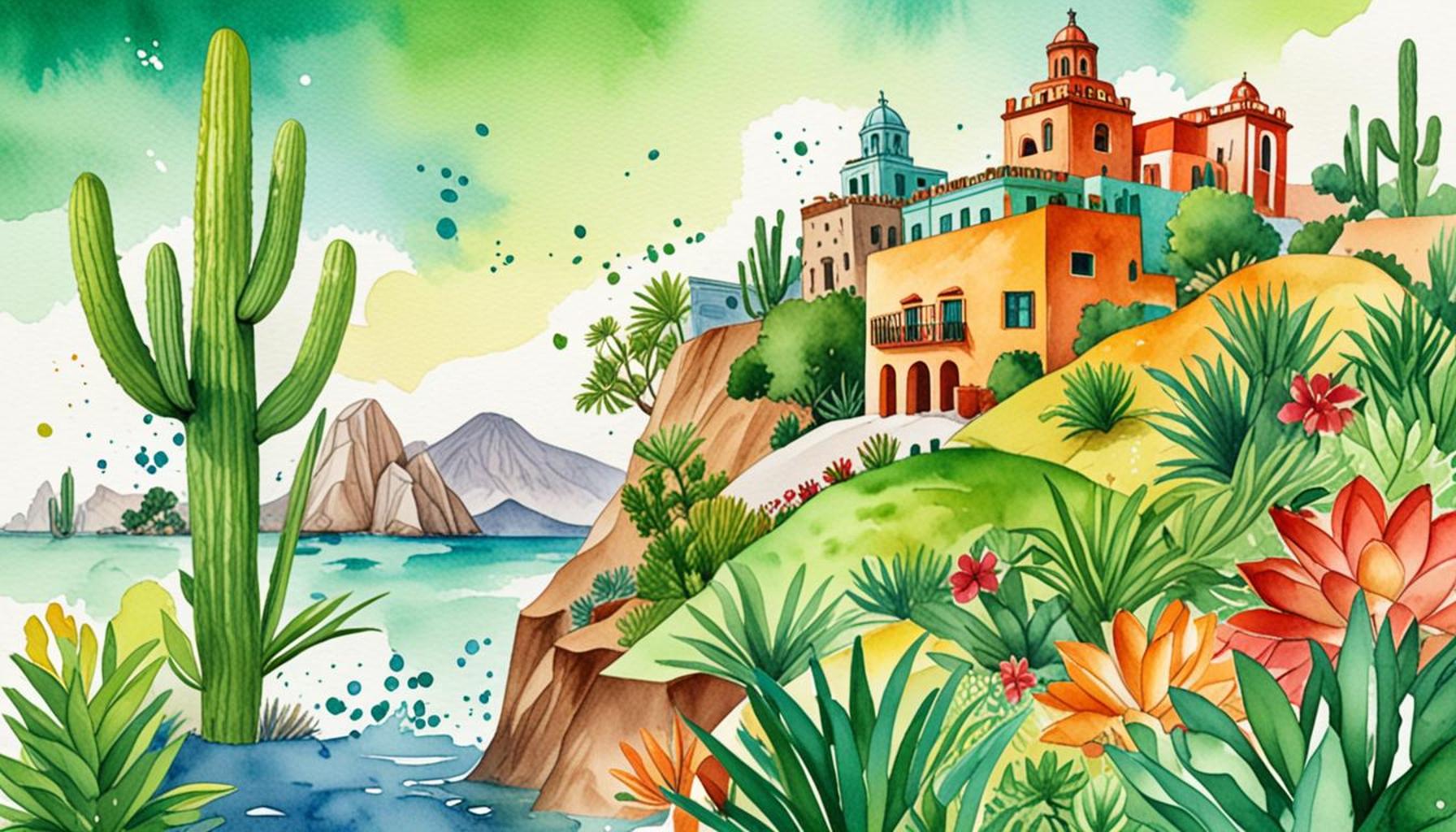 Estrategias de Inversión Sostenible: Cómo México Está Adoptando las Finanzas Verdes