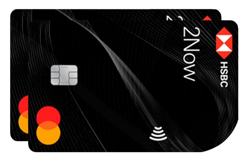 Cómo Solicitar la Tarjeta de Crédito HSBC 2Now y Aumentar Tu Crédito
