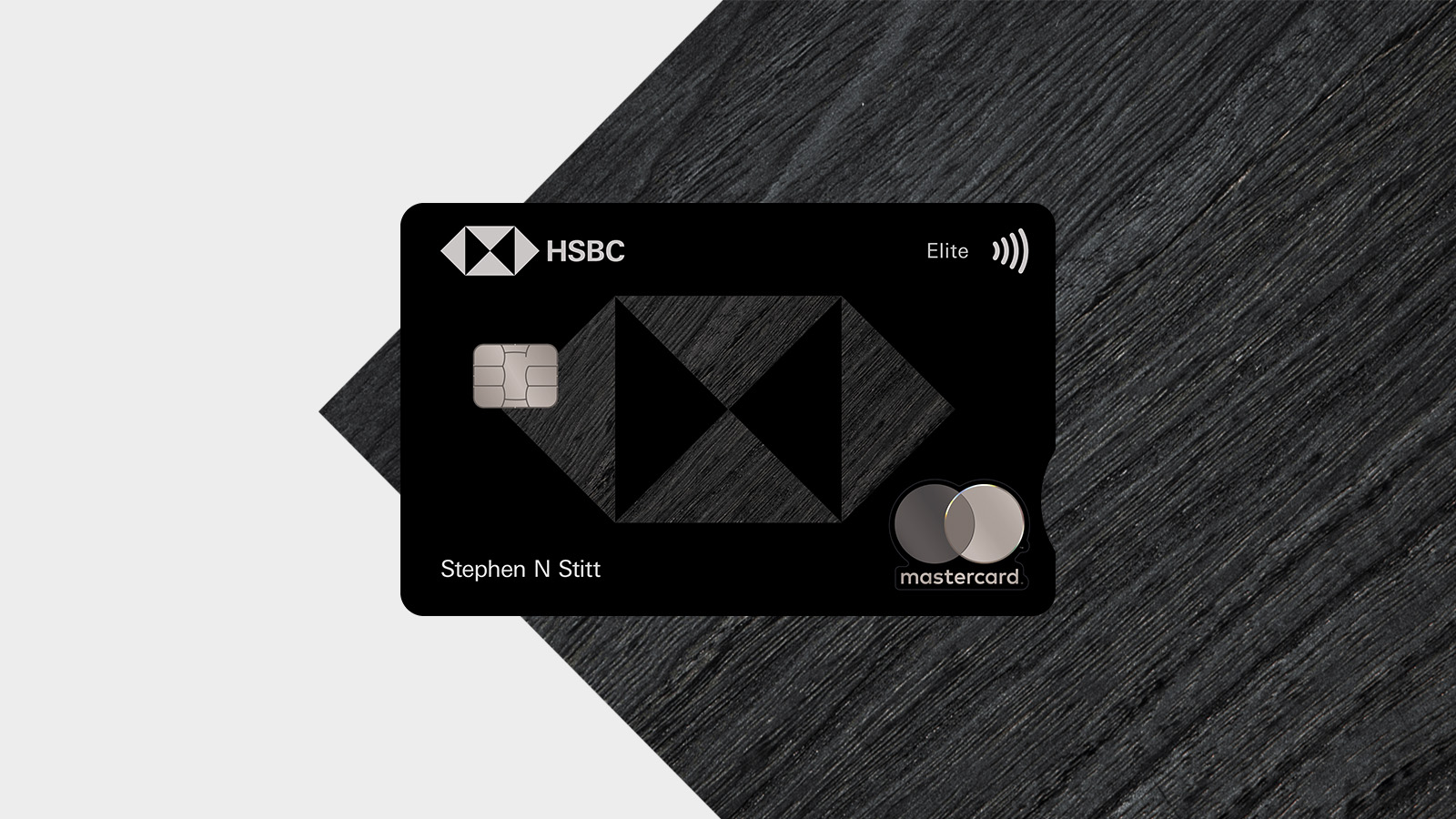 Apply for HSBC World Elite Mastercard Credit Card A Step-by-Step Guide