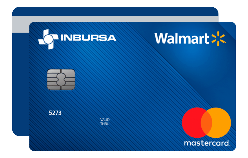 Cómo Solicitar Tarjeta de Crédito Inbursa Walmart Fácil y Rápido