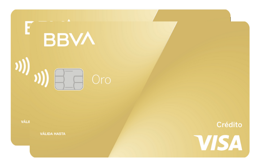 Cómo Solicitar la Tarjeta de Crédito Oro BBVA Guía Paso a Paso