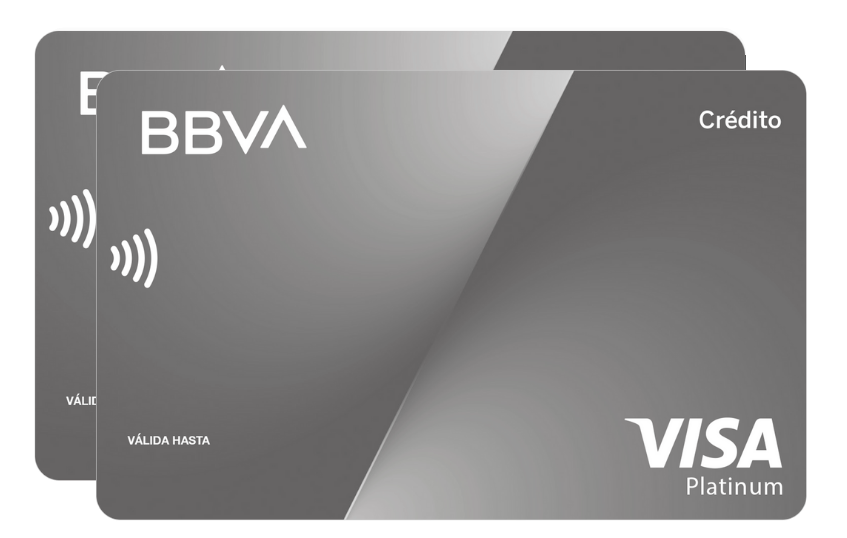 Cómo Solicitar la Tarjeta de Crédito Platinum BBVA Guía Rápida y Sencilla