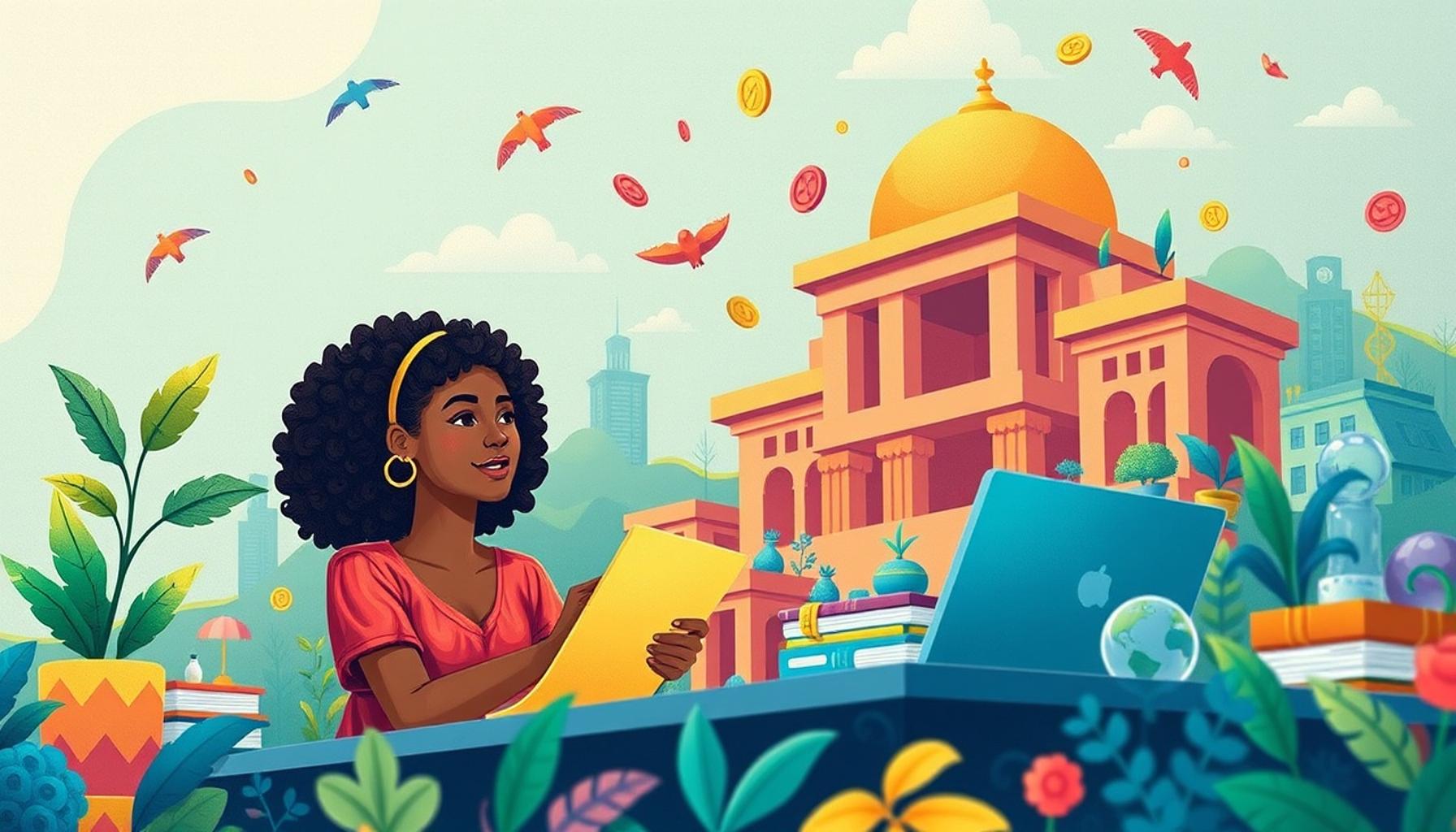 A relação entre acesso à informação e o empoderamento das minorias no Brasil