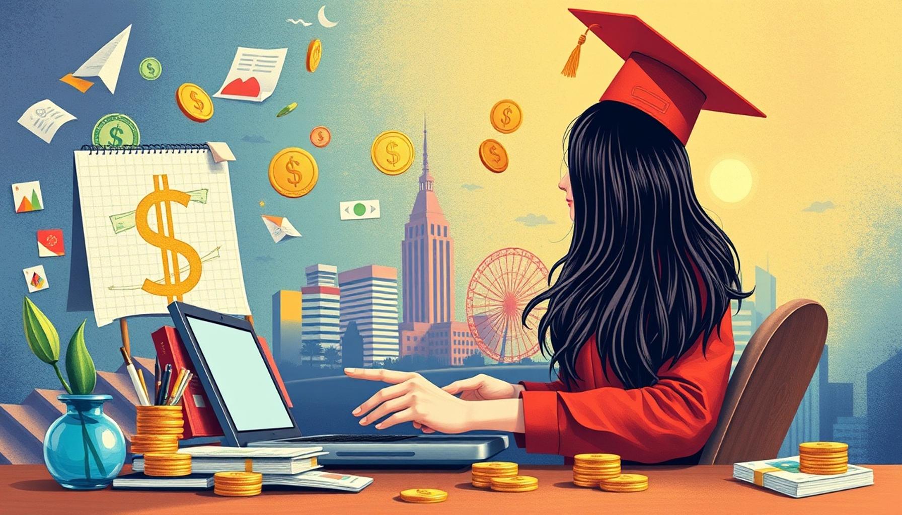 Como a tecnologia pode democratizar o acesso à educação de qualidade