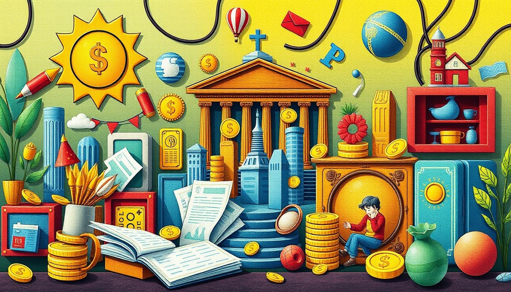 A importância das redes de contato na busca por oportunidades de emprego no Brasil