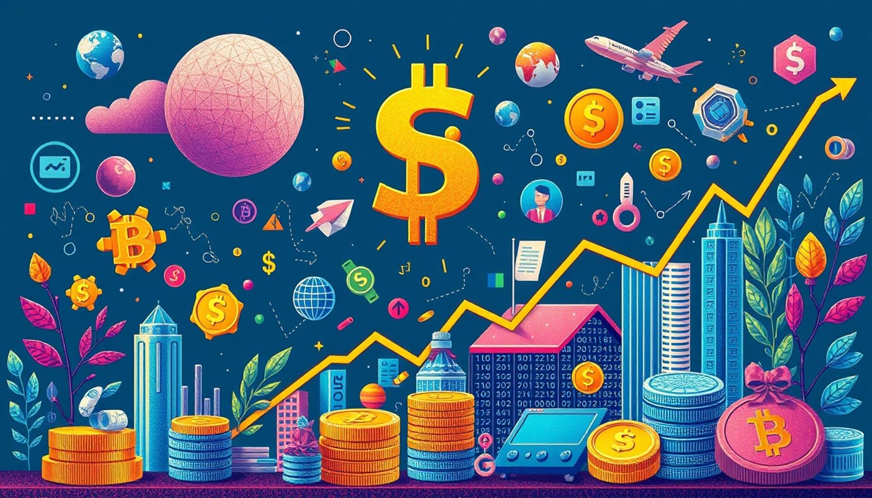 O papel das inovações financeiras e fintechs no acesso ao crédito e seu efeito no crescimento econômico