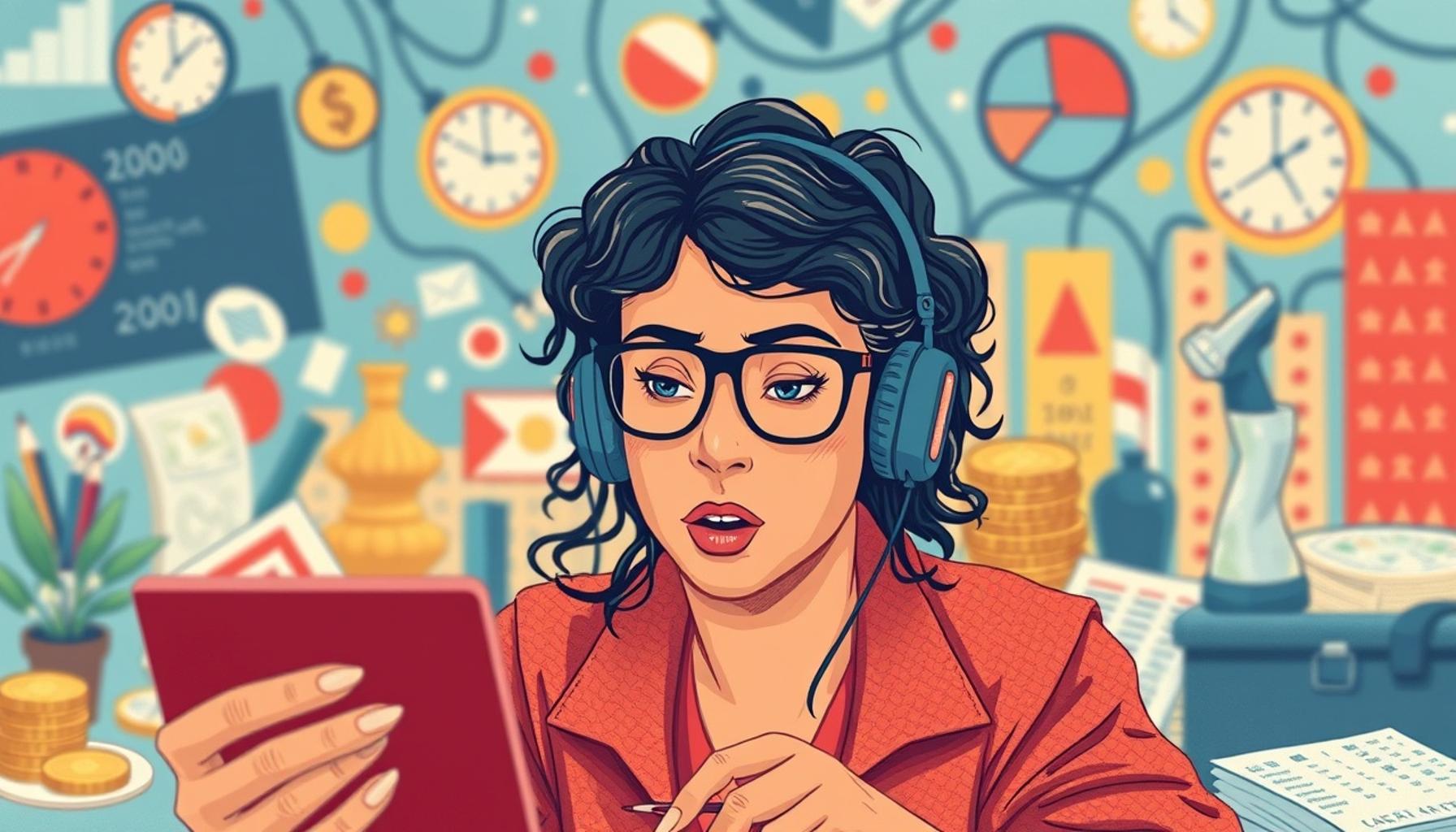 Redes de contato e o acesso a informações privilegiadas: como a conexão pode influenciar decisões de carreira