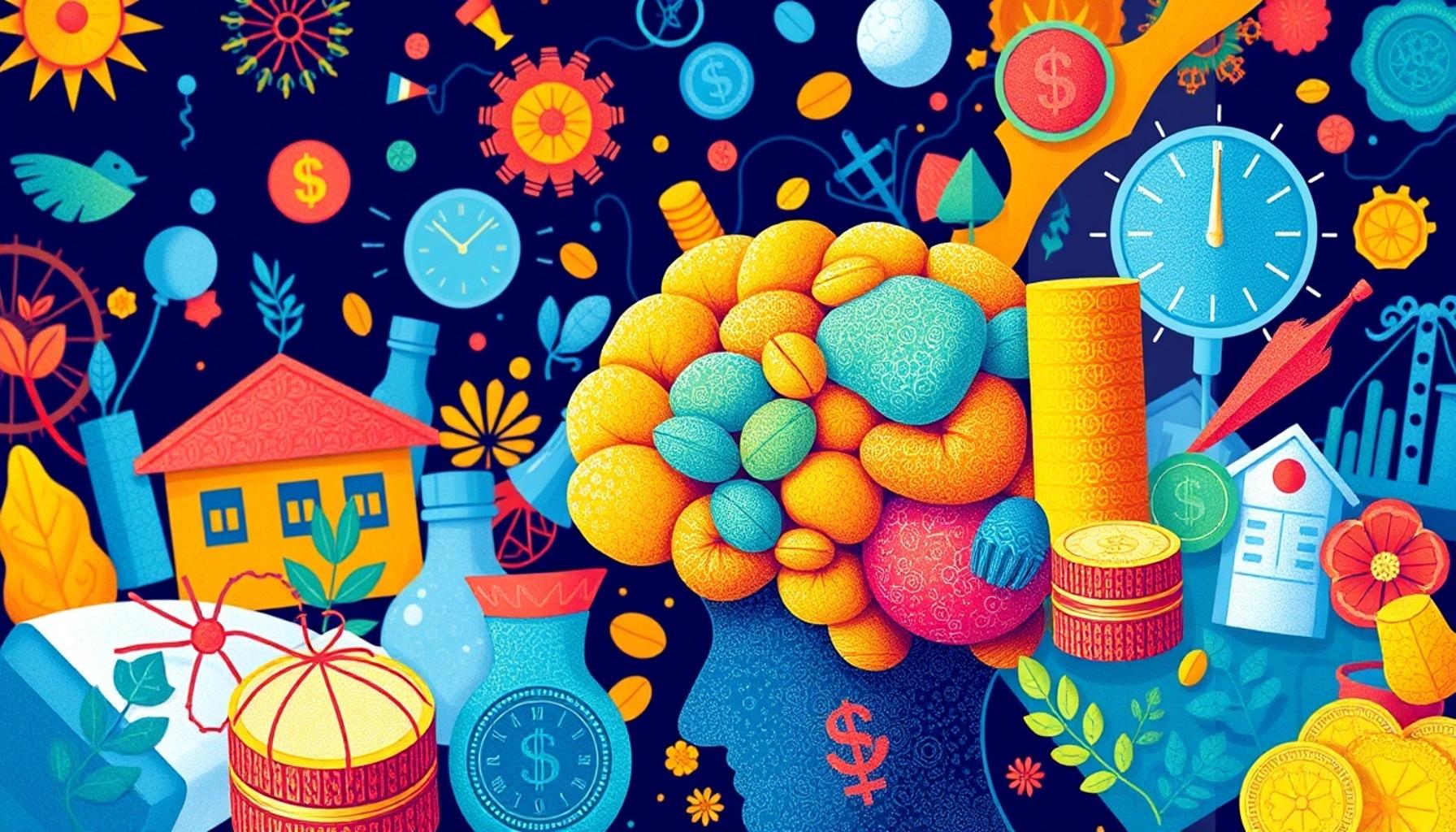 Benefícios do Aprimoramento Pessoal para a Saúde Mental e Bem-Estar