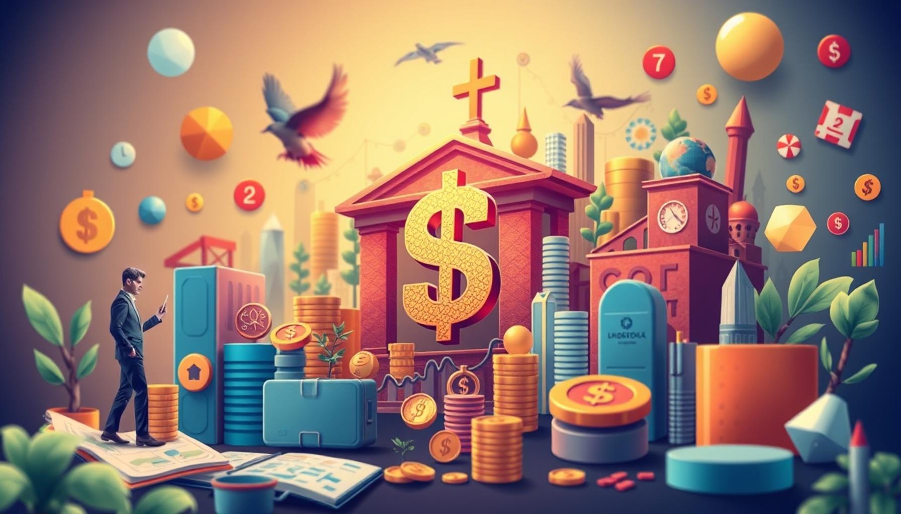 Como Identificar e Aproveitar Oportunidades de Crescimento na Carreira Profissional