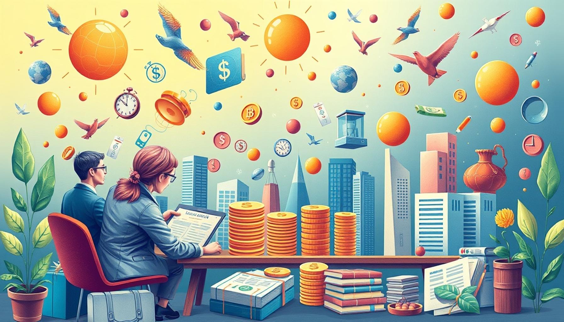 Como o Voluntariado Pode Contribuir para o Aprimoramento Pessoal e Networking