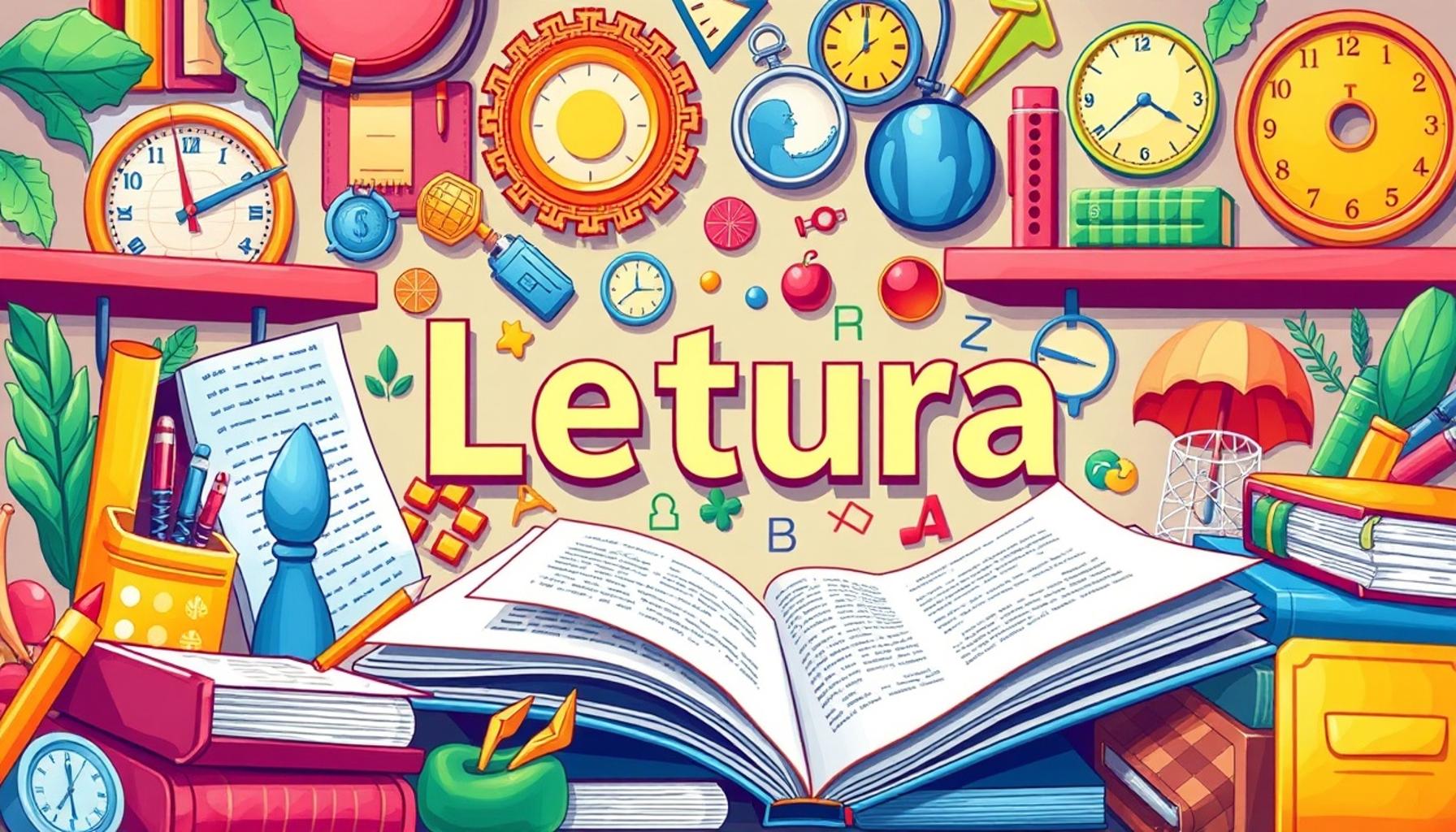 O Papel da Leitura na Expansão de Oportunidades Pessoais e Profissionais