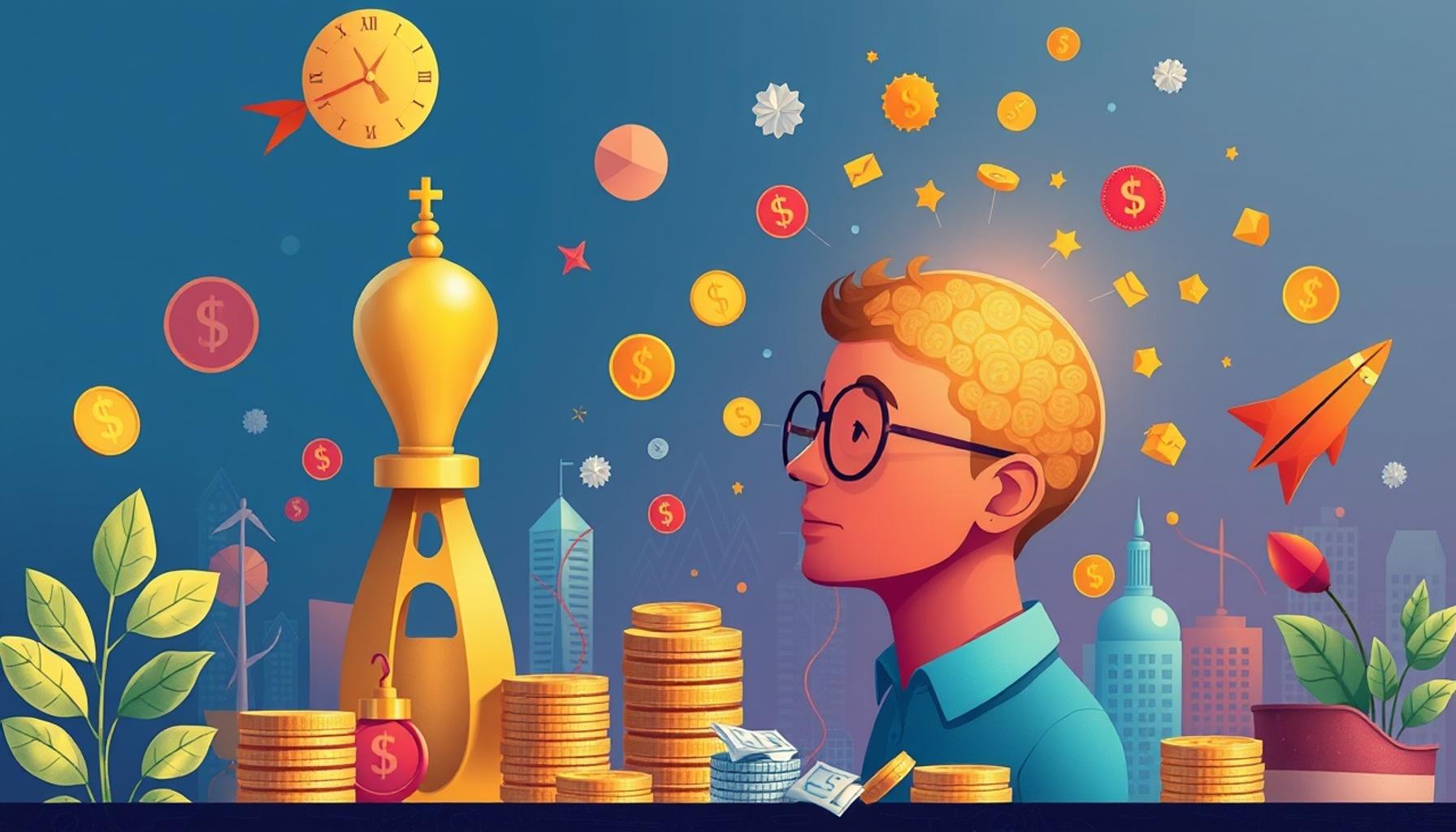 A Importância da Inteligência Emocional no Aprimoramento Pessoal e Suas Oportunidades