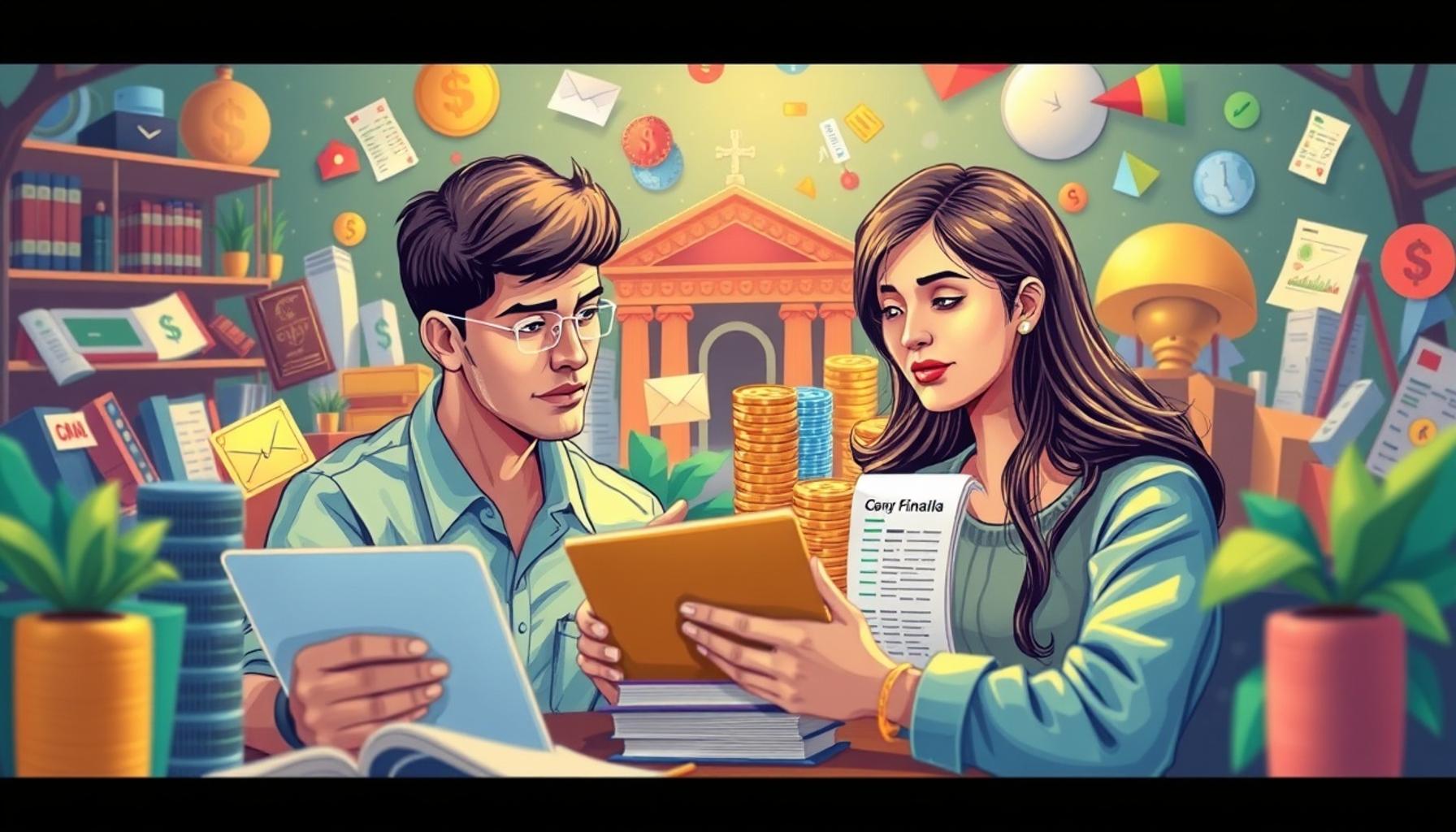 O papel das redes sociais na disseminação do conhecimento entre jovens brasileiros