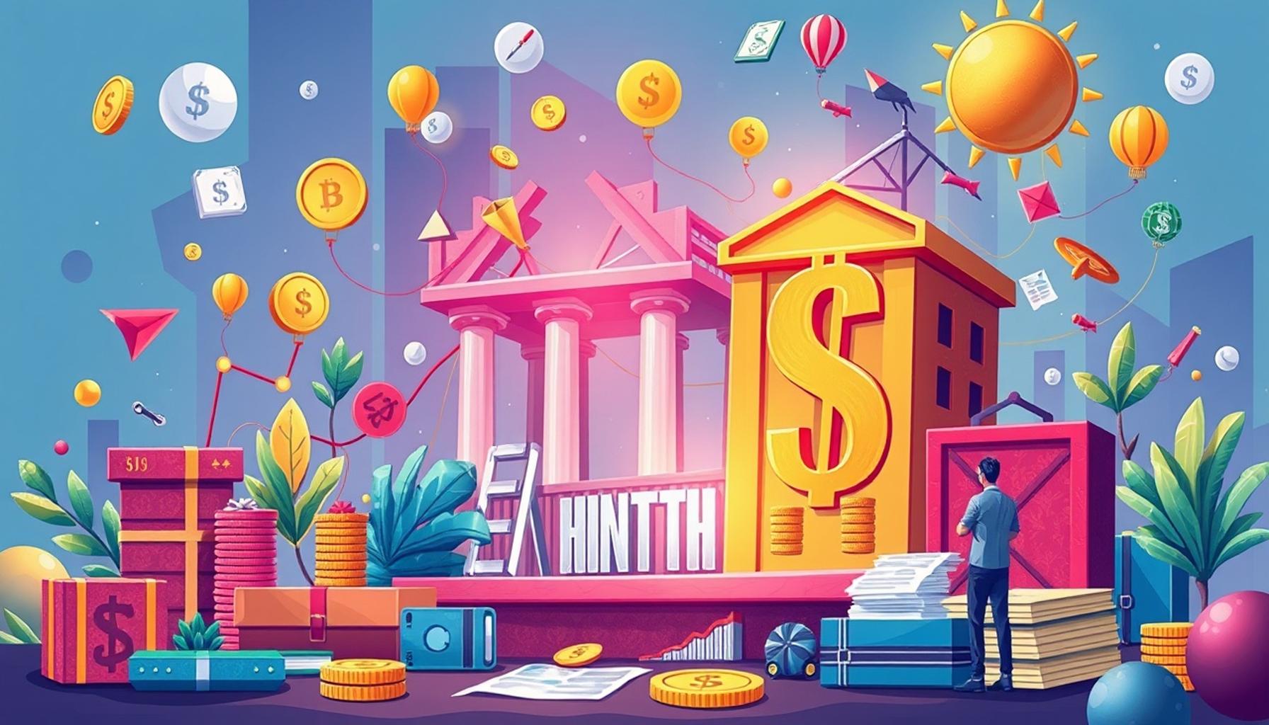 A Importância das Redes de Contato na Construção de Oportunidades Profissionais