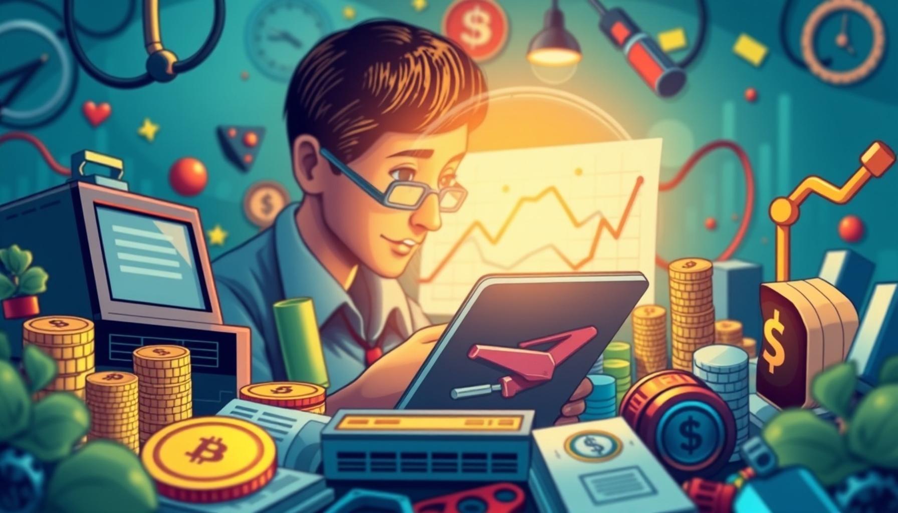Como Utilizar Redes de Contato para Acesso a Informações Exclusivas no Mercado