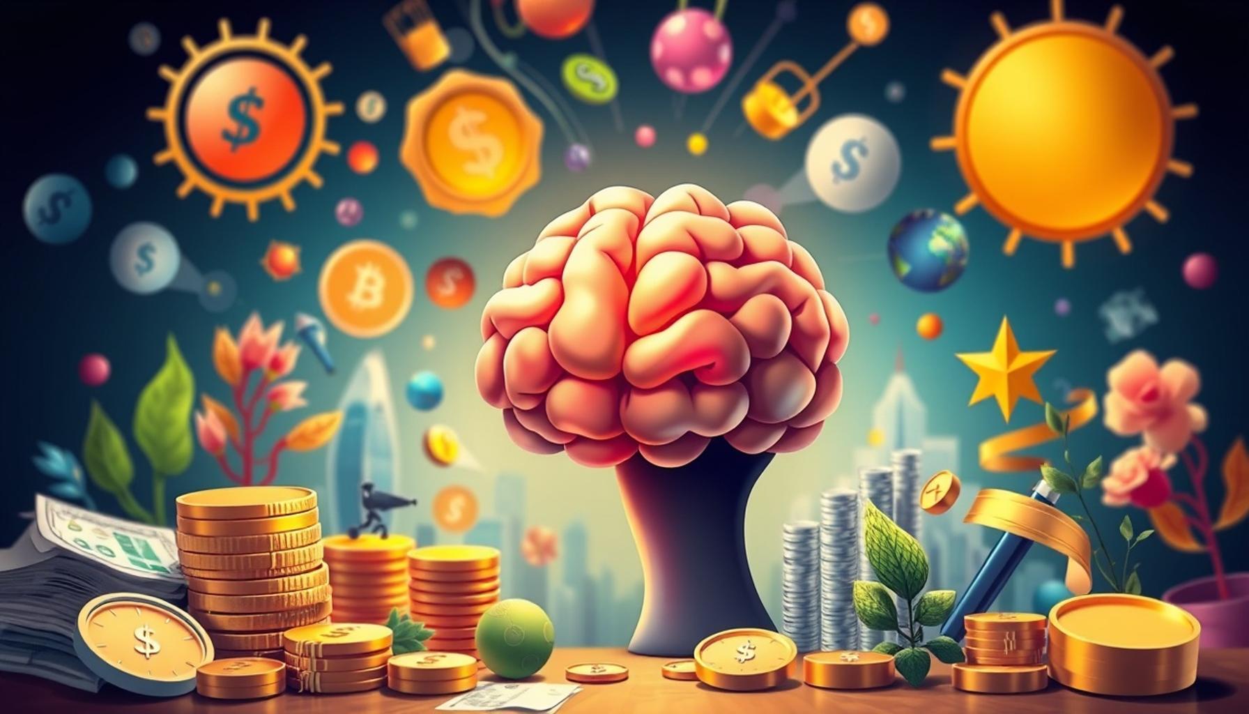 Os benefícios da inteligência emocional para o aprimoramento pessoal